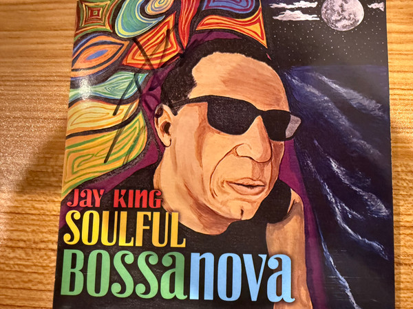 Soulful Bossanova