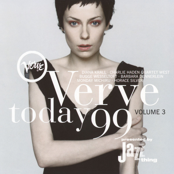 Verve Today 99 (Volume 3)