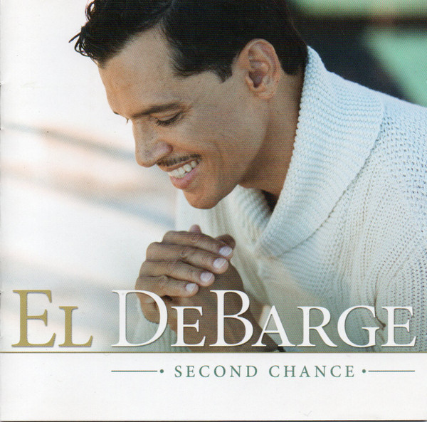 Second Chance