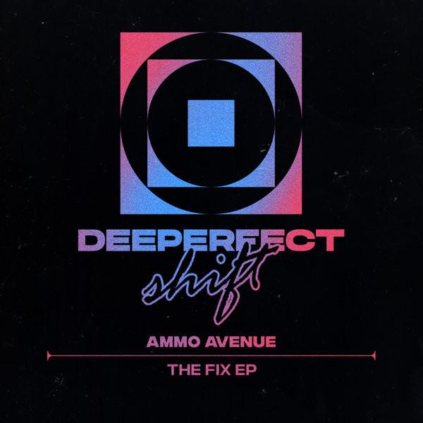 The Fix EP