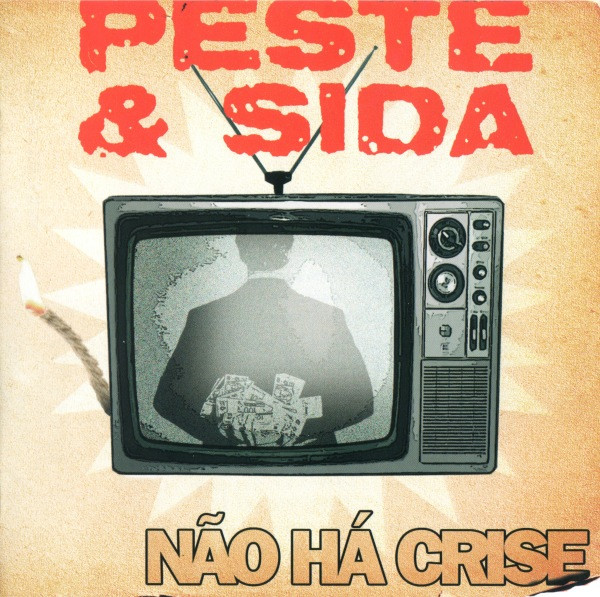 Não Há Crise