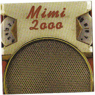 Mimi 2000