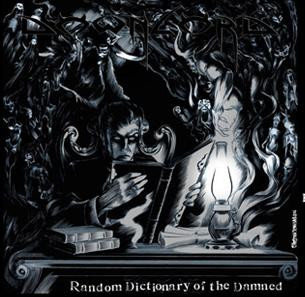 Random Dictionary Of The Damned