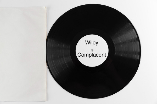 Complacent 