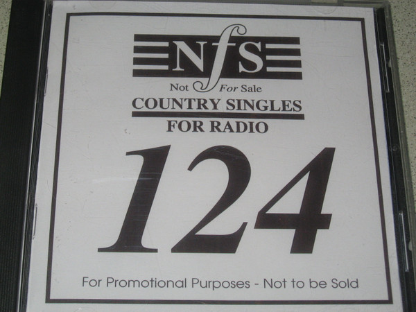 NFS Country Singles For Radio 124