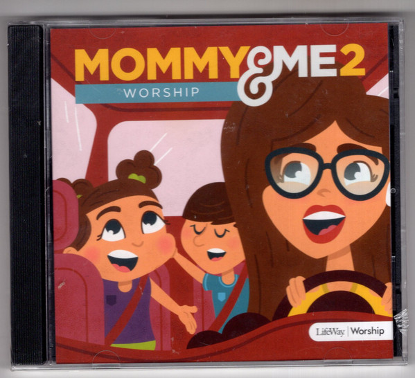 Mommy & Me 2 - Worship