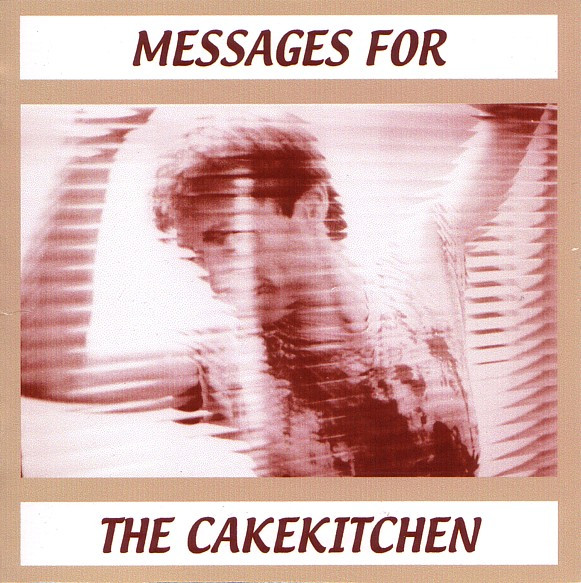 Messages For The Cakekitchen