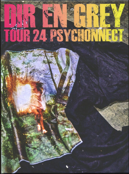 Tour 24 Psychonnect