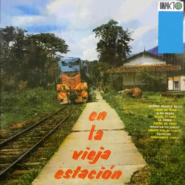 En La Vieja Estación