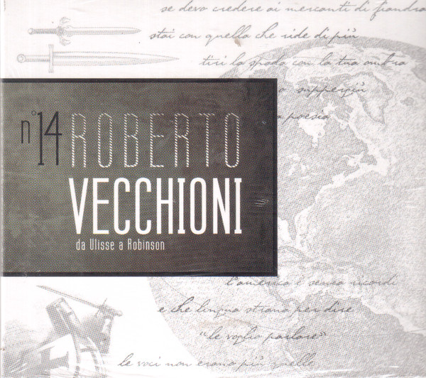 Da Ulisse A Robinson