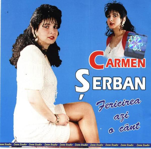 Fericirea Azi O Cânt