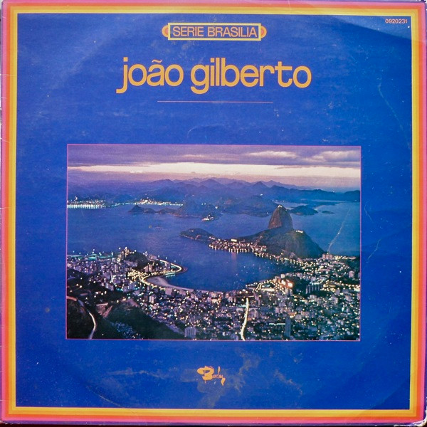 João Gilberto