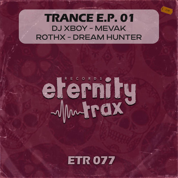 Trance E.P. 01