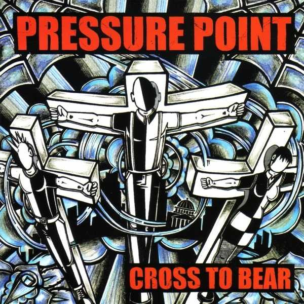 Cross To Bear
