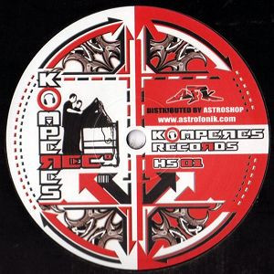 Komperes Records Hs 01