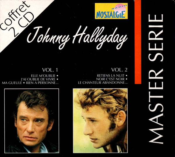 Master Serie Vol.1 & Vol. 2