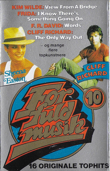 For Fuld Musik 10