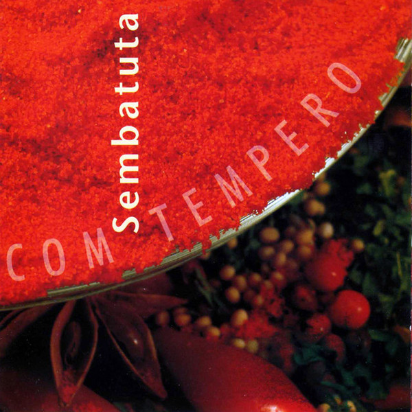 Com Tempero