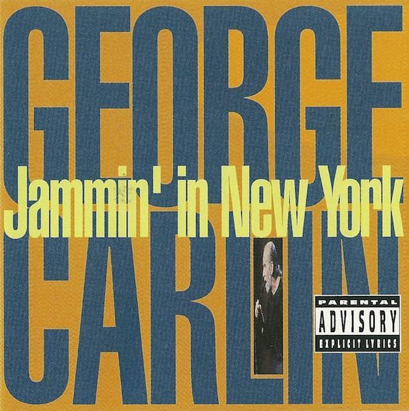 Jammin' In New York