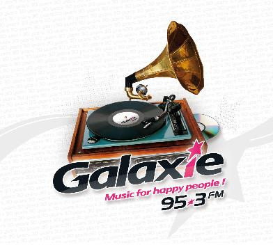 Galaxie Music For Happy People ! 30 Years