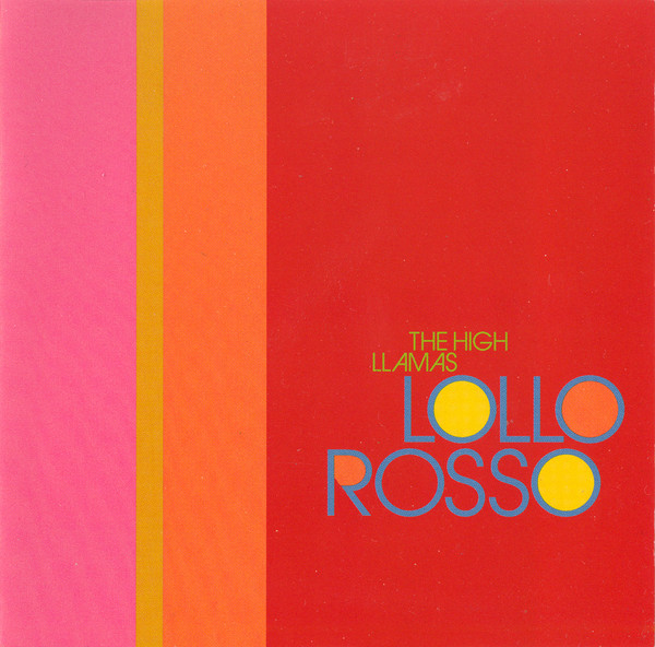Lollo Rosso
