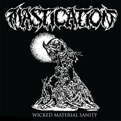 Wicked Material Sanity