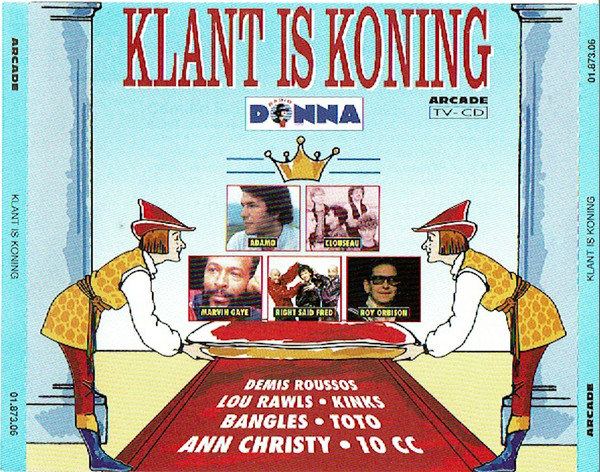 Klant Is Koning