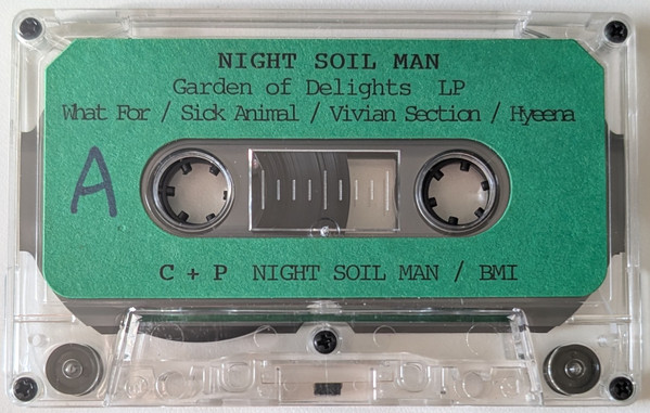 Garden Of Delights