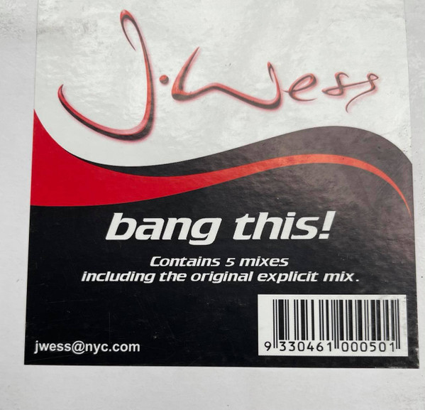 Bang This!