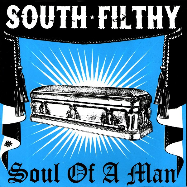 Soul Of A Man