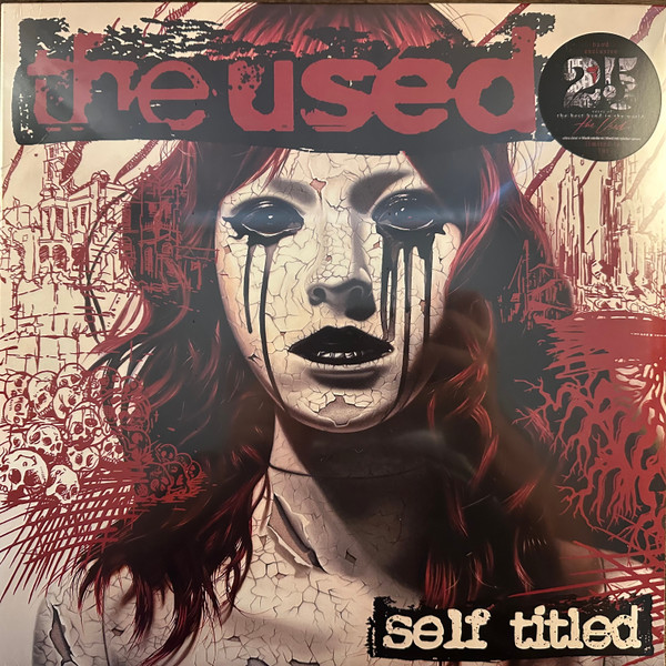 The Used