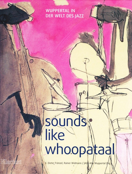 Sounds Like Whoopataal