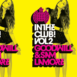 In The Club! Vol 2