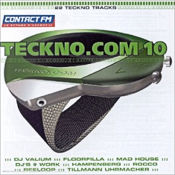 Teckno.com 10