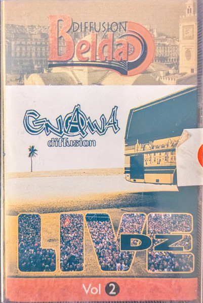 DZ Live - Vol.2