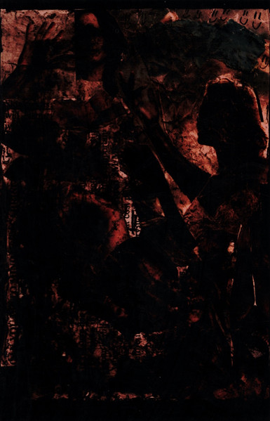 Excoriating Dawn