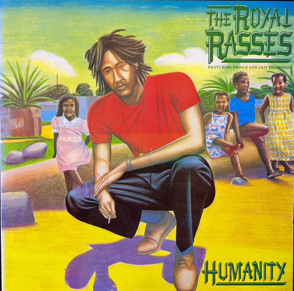 Humanity