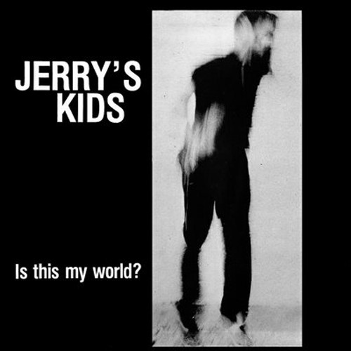 Is This My World?