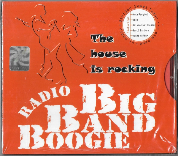 The House Is Rocking