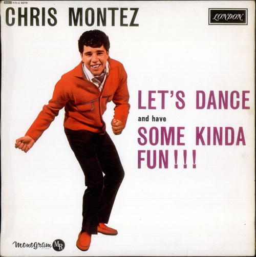 Let's Dance And Have Some Kinda Fun ! ! !