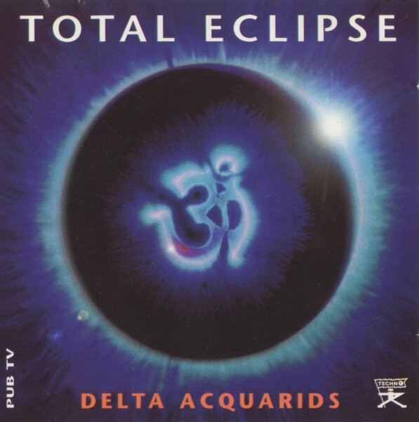 Delta Aquarids