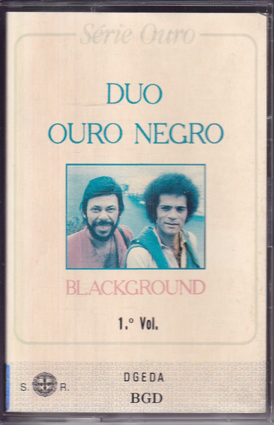 Blackground