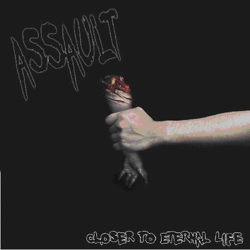 Closer To Eternal Life