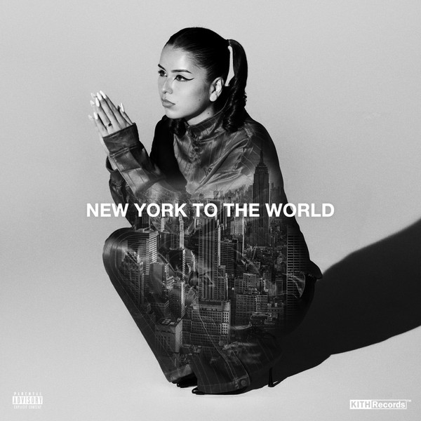 New York To The World
