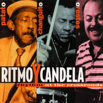 Ritmo Y Candela