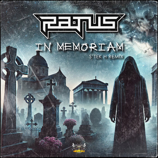 In Memoriam (S'Tek H Remix)
