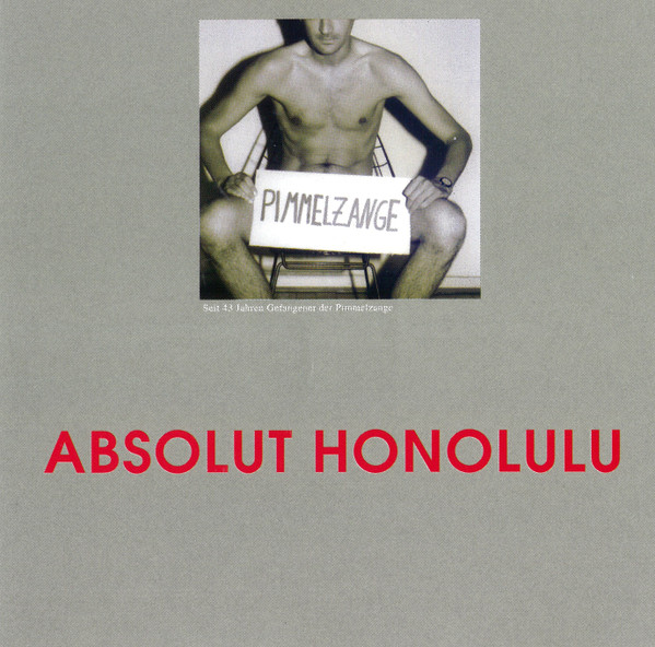 Absolut Honolulu