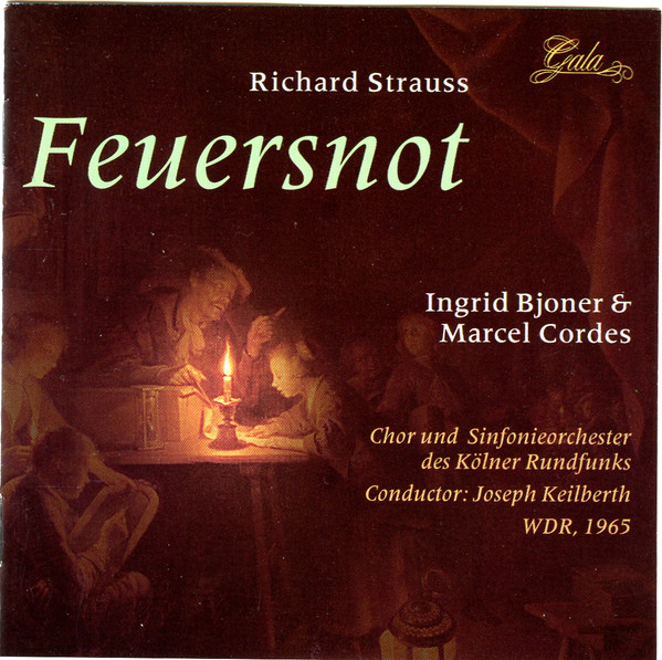Feuersnot