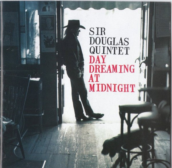 Day Dreaming At Midnight
