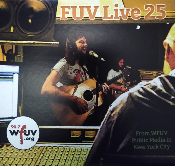 FUV Live 25